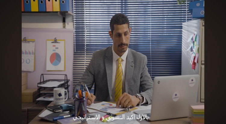 خدمة التعليق الصوتي الاحترافية✨🎙️