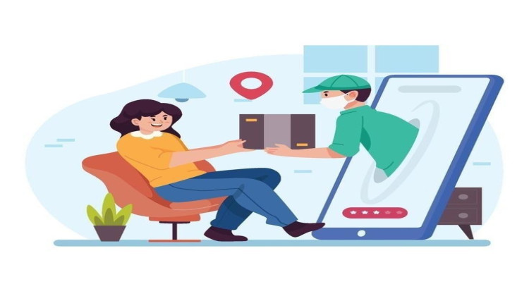 سوف تحصل على موقع إلكتروني يسهل فهم ما تقدمه من خدمه للعملاء
